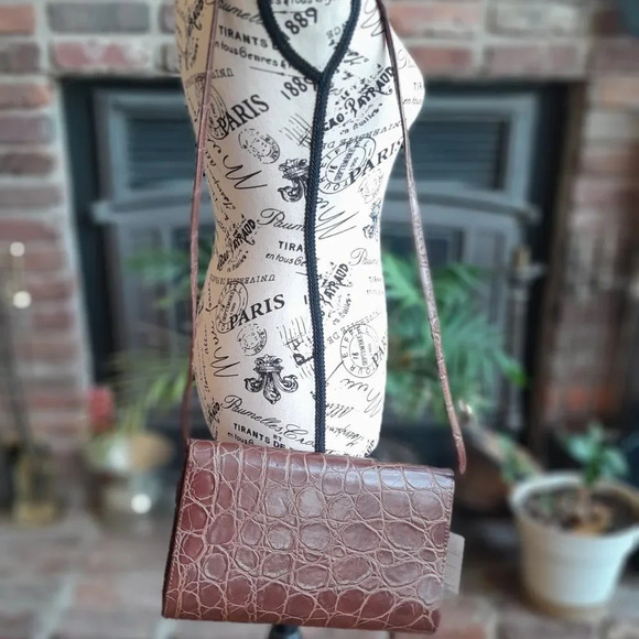 Sasha New York Shoulder Bag NWT - Picture 12 of 12